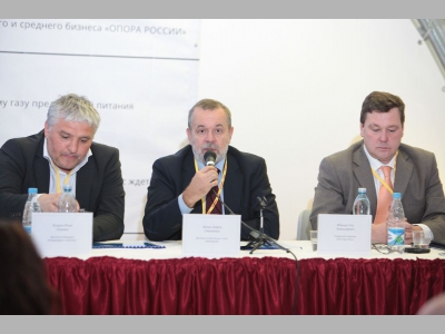 Ресторанный рынок ждет вмененное страхование гражданской ответственности?