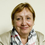 Наталья Зотова