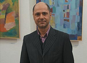 Антон Мухин: «Важна локация, концепция и... каждая мелочь»