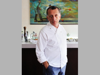 Савелий Либкин:  «В огромной массе кетчупа трудно углядеть капельку помидора»