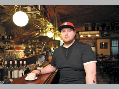 Хороший бармен сварит хороший эспрессо, а бариста сварит лучший