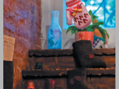 Время русской кухни пришло!