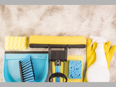 Причины повышения цен на клининг в России