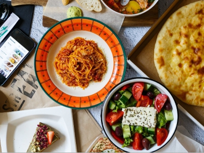 Доставка – спасение во время кризиса или возможность расширить границы бизнеса?