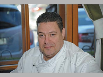 Серж Фери: «Настоящий бренд французской кухни – это лягушачьи лапки, улитки по-бургундски, морепродукты»