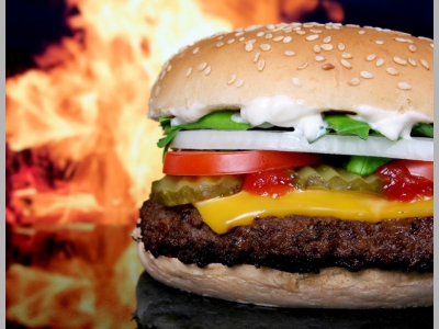 План по «захвату» мира или ресторанная сеть?