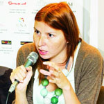 Екатерина Дроздова