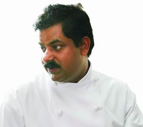 Паван Кумар Мангера. О функциях «художника» и «коммерсанта»