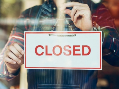 Новосибирская область осталась без субсидий на поддержку малого бизнеса