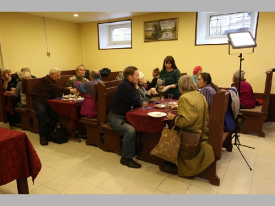 В Москве откроется свой «Добродомик»