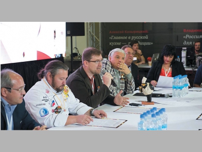 Не может быть отечественной гастрономии без отечественных продуктов