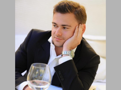 White Rabbit Family: Борис Зарьков о новом гастробаре и планах на будущее