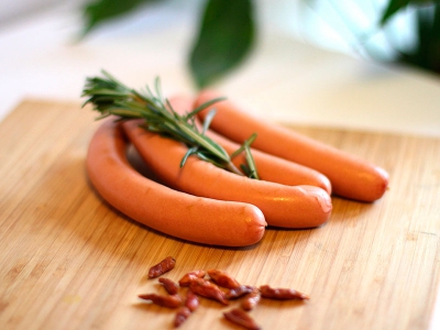 В Петербурге появится стритфуд Oh, my Dog! с хот-догами