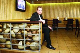 Сергей Сабин: «В каждом кризисе есть свои возможности»