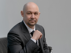 Александр Шулаков