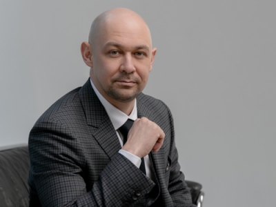 Александр Шулаков / ASPvending. Вендинг – многовекторное решение для бизнеса