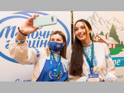 Белорусский продовольственный форум показал, что экспорт продуктов будет только расти