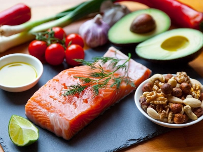 Больше половины опрошенных россиян хотят видеть калорийность блюд в меню ресторанов