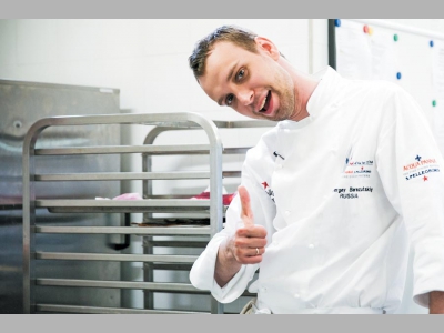 Сергей Березуцкий: «Я рад, что помог нашей стране выйти на совершенно новый уровень»