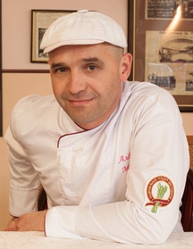 Для Великого поста хочется приготовить нечто особое