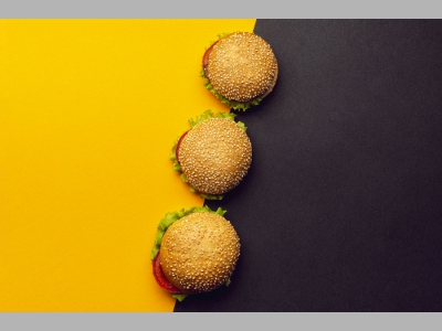 Фаст-фуд гораздо больше, чем кажется