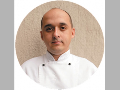 Гонконгский суп с лапшой и печёной уткой