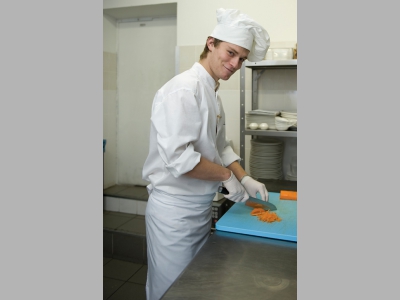 Сергей Лобачев: «Время авторской кухни  в России только начинается»