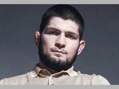 Хабиб Нурмухамедов открыл в Москве ресторан быстрого питания