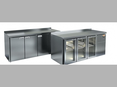 Холода на кухне много не бывает