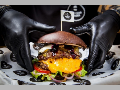 Первый eco-friendly ресторан откроется в Челябинске