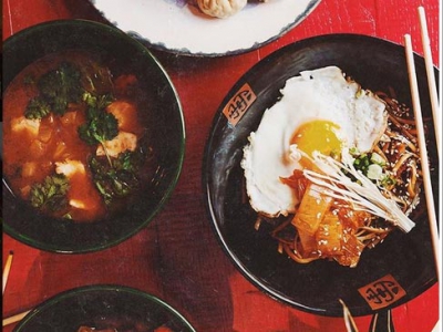 В Петербурге открылась «Китайская квартира Брюса Ли»