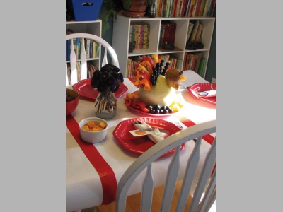 Дети в ресторане: необходимые гости