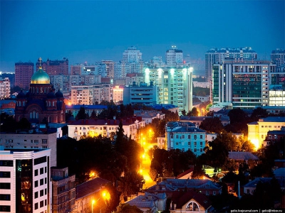 На Кубани откроются рестораны с отдельным входом