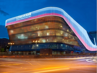 В ТРЦ «Щелковский» откроется «Сыроварня» Аркадия Новикова