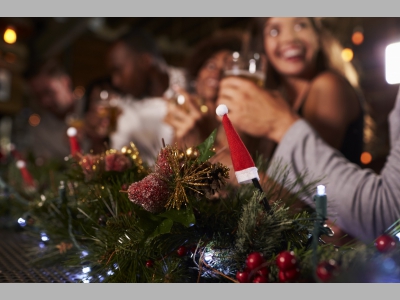 В Ленинградской области изменились ковидные ограничения на Новый год