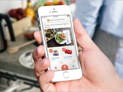 Фудтех-стартап 1520 закрылся после года работа