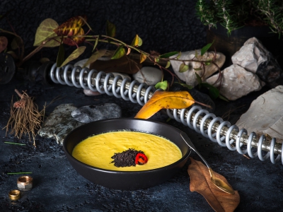 В Петербурге откроется стритфуд ПАКС