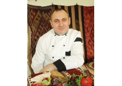 Путешествие в Древнюю Армению с Арменом Пиначяном