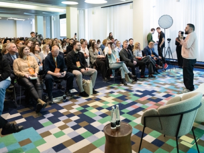 Евразийский Ресторанный Форум: cобытие для обмена опытом и развития ресторанного бизнеса в Москве!