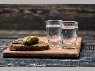 Столичные рюмочные возрождаются