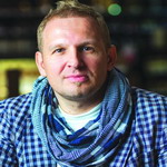 Сергей Гаранин