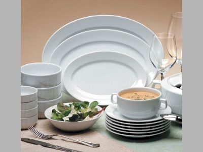 Профессиональный фарфор № 1 в России