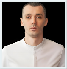 Евгений Чеканин