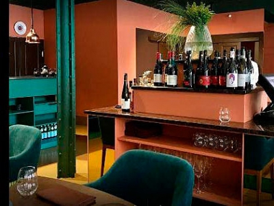 Профессиональное путешествие по самым успешным и модным заведениям Санкт-Петербурга