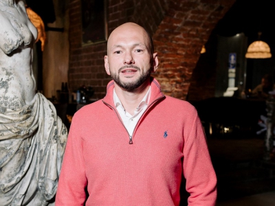 Крафтовый креатив для ресторанов