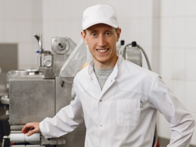 Растительное мясо – только в пост?