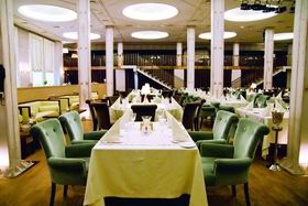 История  современного «Ленинграда»