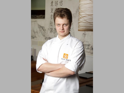 Иван Горбатов: «Технолог призван привести работу всех ресторанов компании в гармонию»