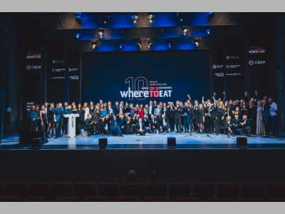 WHERETOEAT Siberia 2022. Итоги