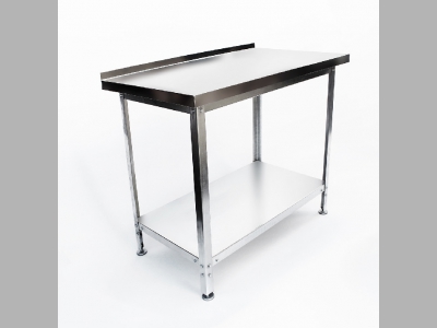 Нейтральное оборудование – основа профессиональной кухни